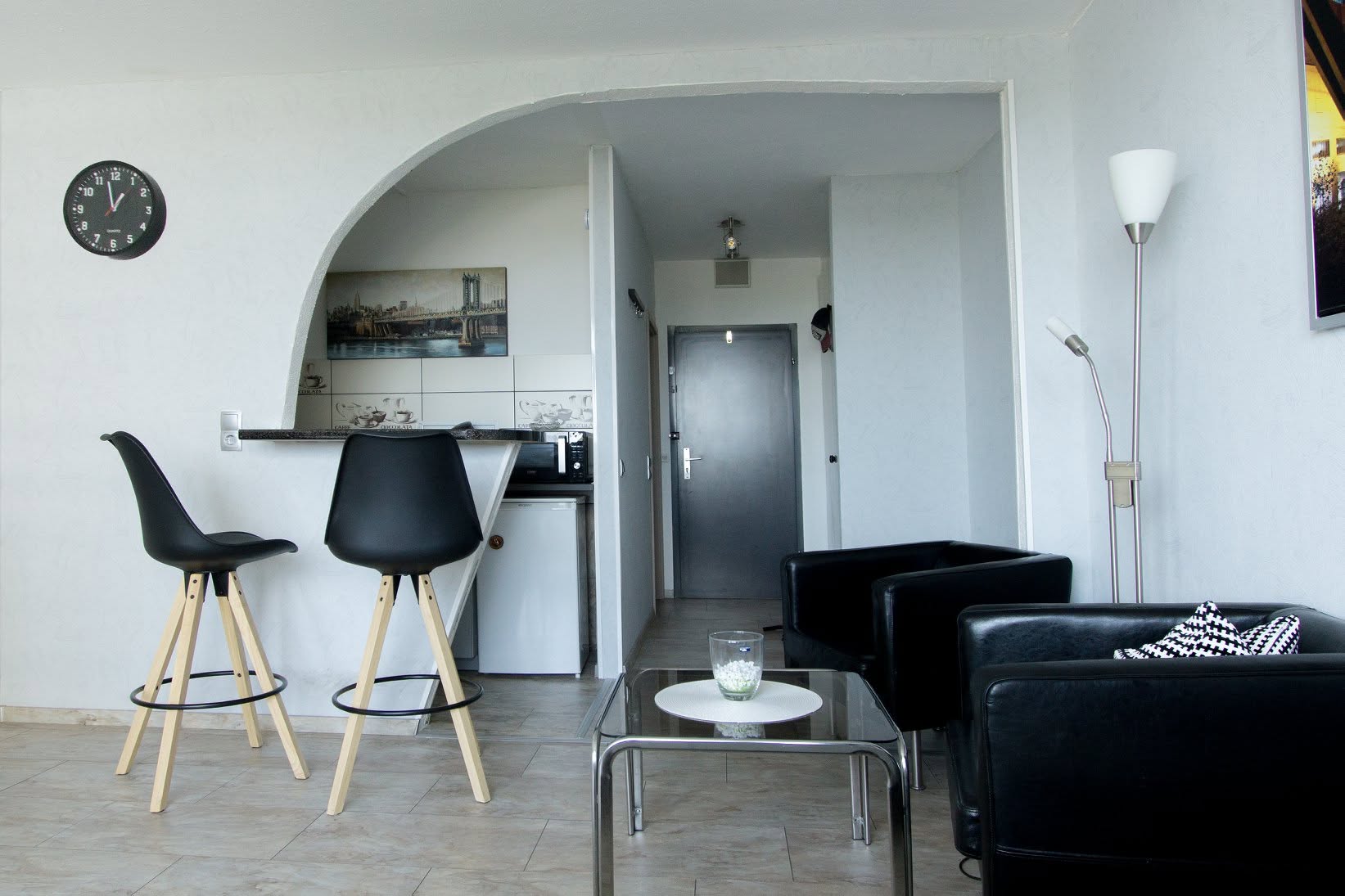 Vacation rental 9/9